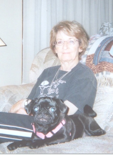 Obituary of Carole A. Holub