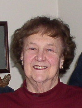 Obituary of Dorothy Schultz Previs