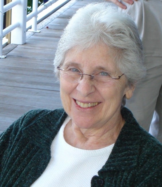 Obituary of Gloria C Johnson