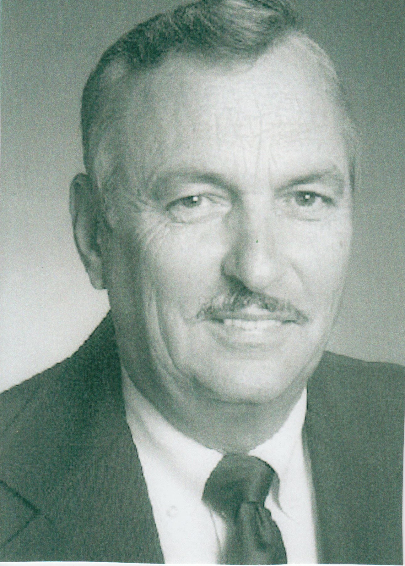 Obituary of Hugh "Bud" O'Connor