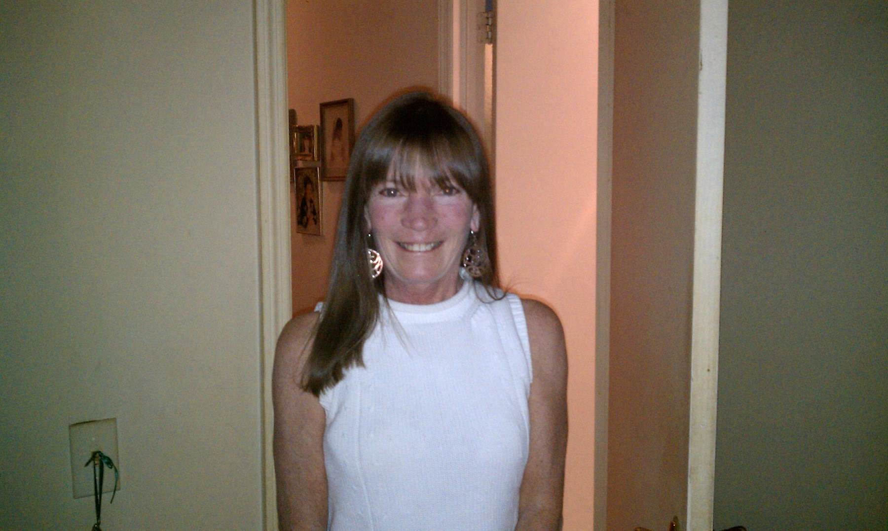 Obituary of Suzanne Gebert Mercurio