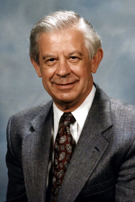 Avis de décès de James H Dygert