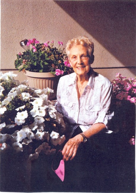 Obituary of Viva Cummings