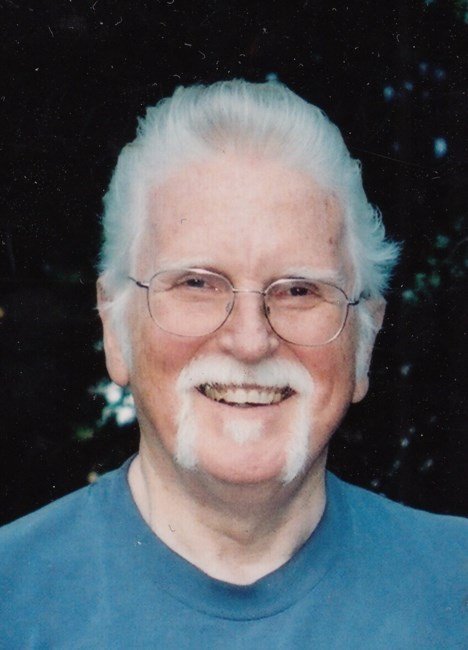 Obituary of Richard "Dick" Allen Lee