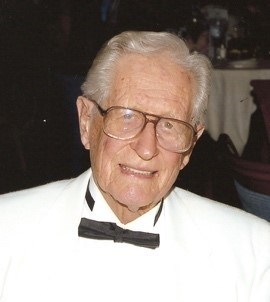 Obituary of Earle Francis Holt