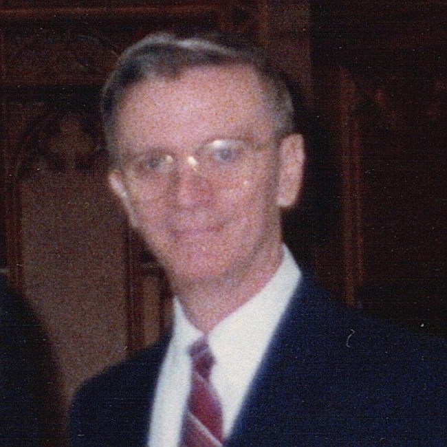 Obituary of Albert Herman Stein