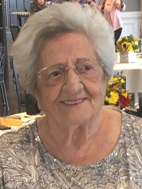 Obituary of Yolanda M. Leahy
