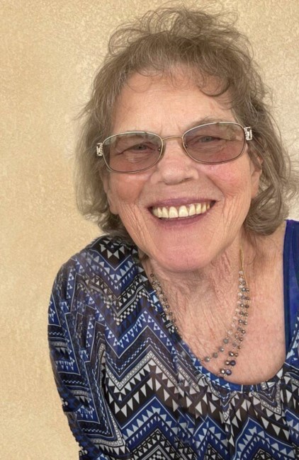 Obituary of Judith Gay Conroy