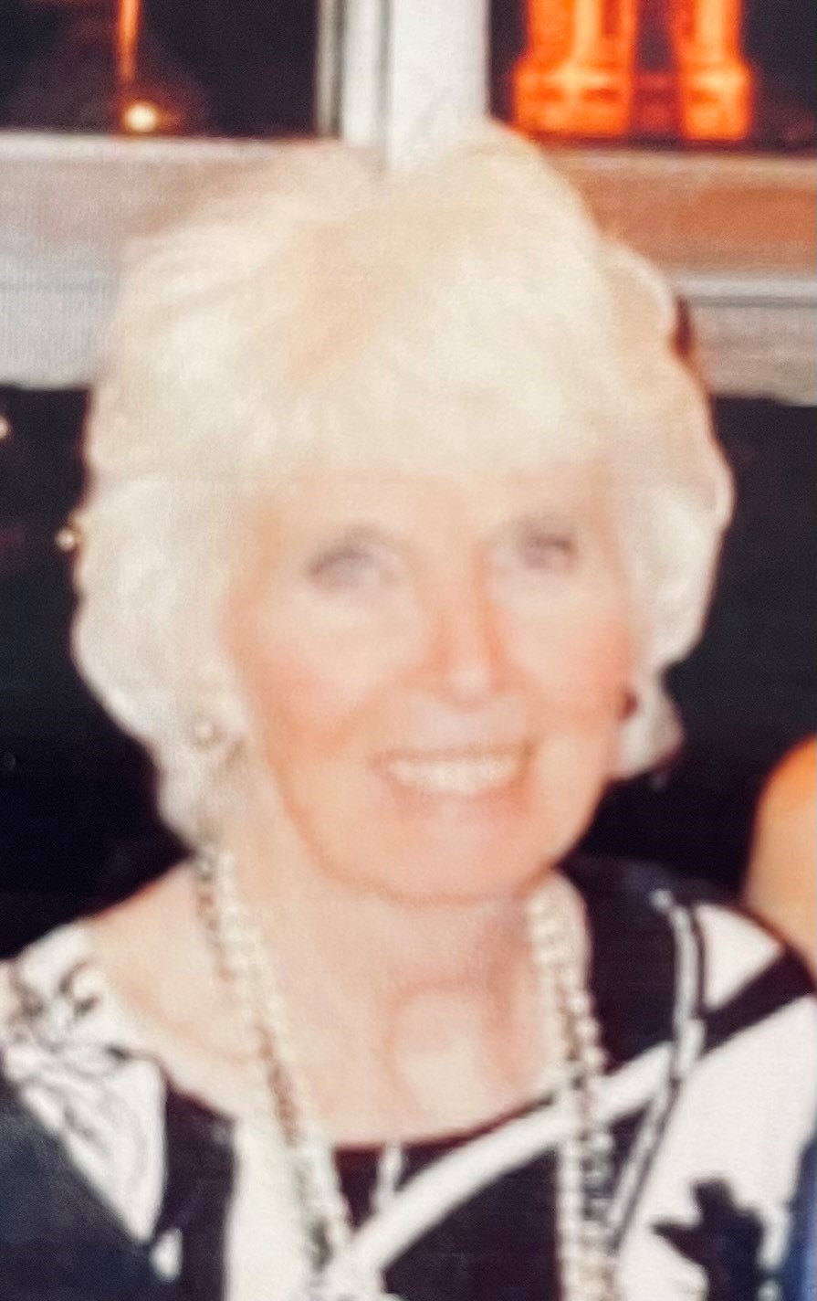 Obituary of Eleanore M. Fontana