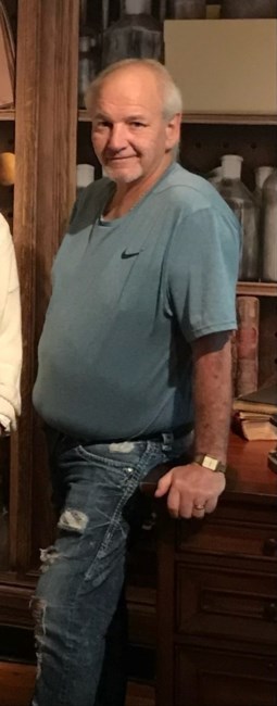 Obituary of Ricky Dale Barnett Sr.