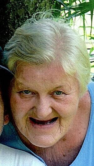 Obituary of Gertrude M. Sheets