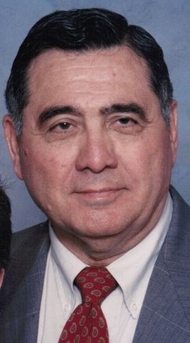Obituary of Pasquali Assalone