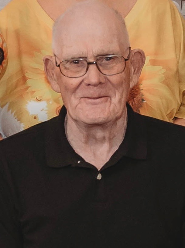 James Helmick Obituary Coshocton, OH