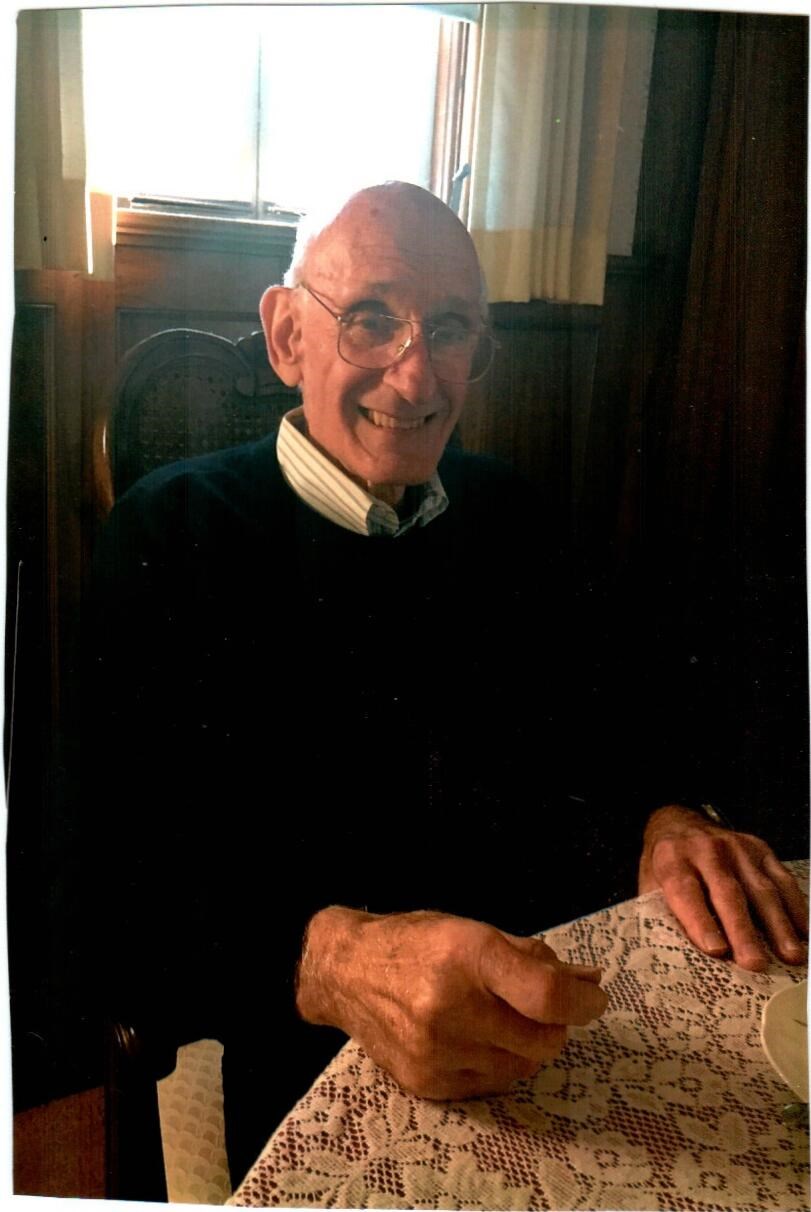 Obituary of Thomas W. Gleckman