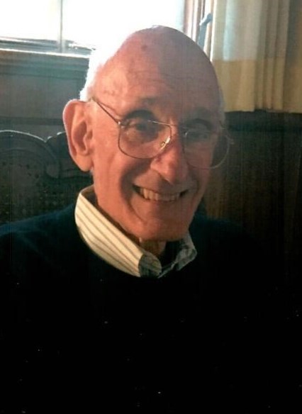 Obituary of Thomas W. Gleckman