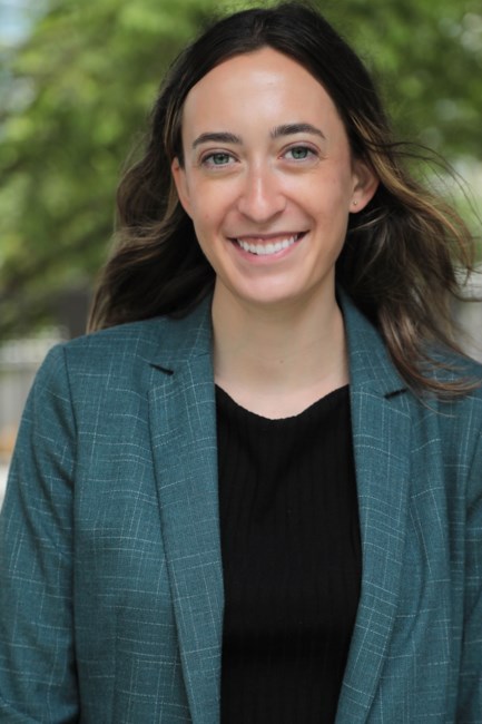 Obituary of Josephine Jenkins Hardin