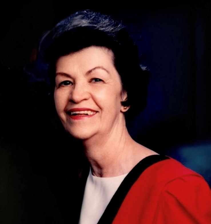 Obituario de Mary Jane Braun