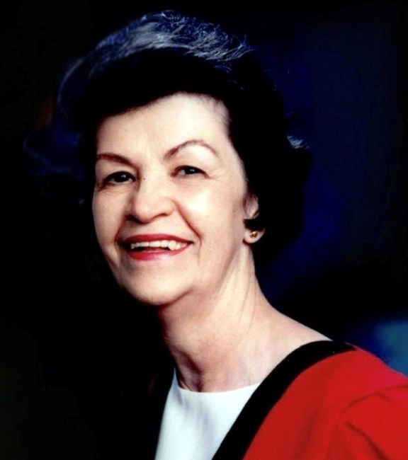 Obituary of Mary Jane Braun