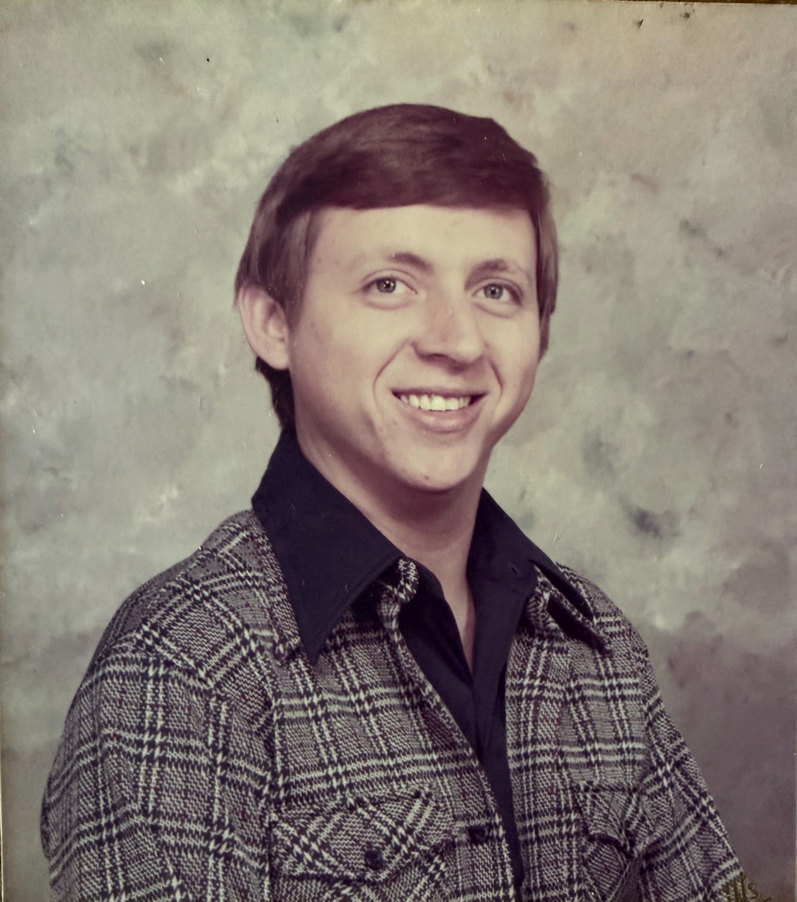 Obituary of Danny Ray McDowell