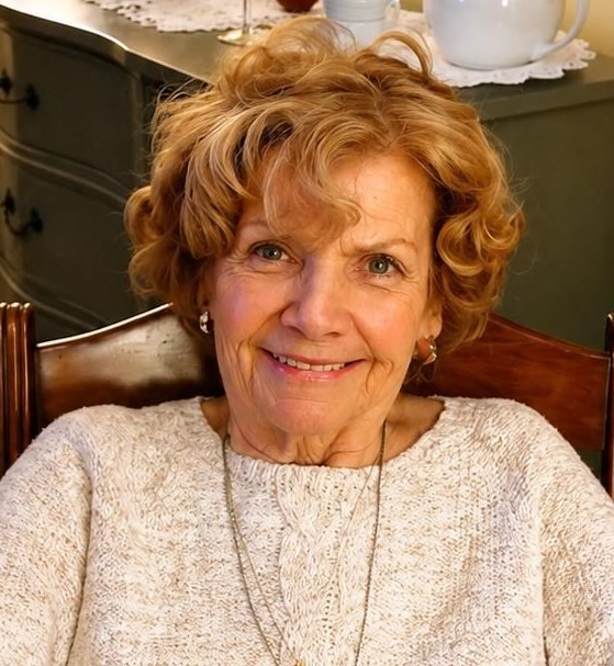 Obituary of Delores J Tapay