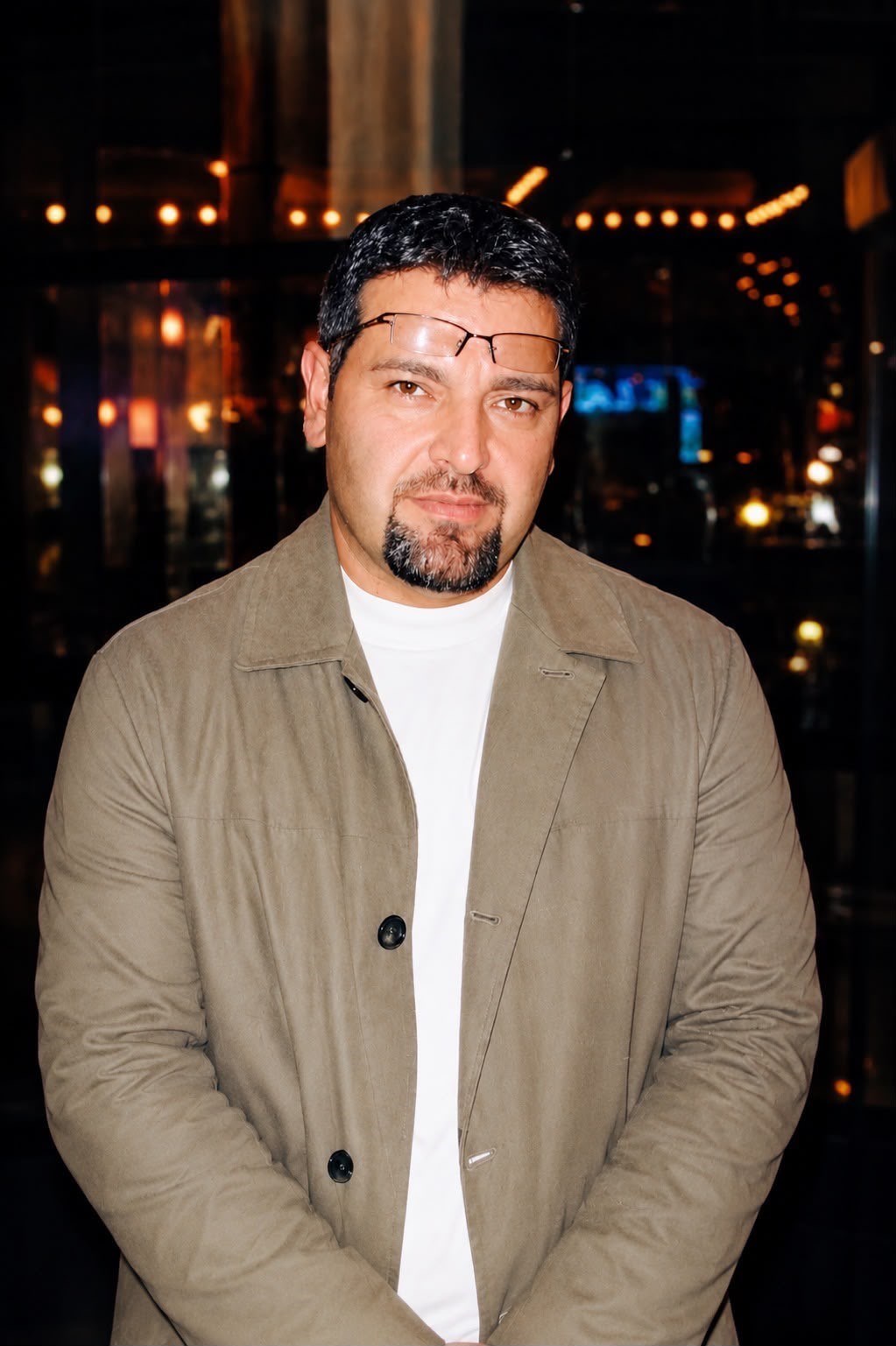 Obituary of Salvatore Marra