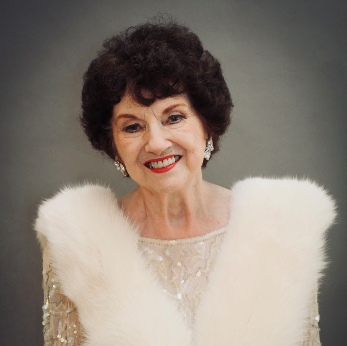 Obituary of Mary Ellen Thomas