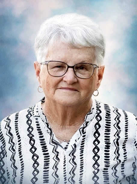 Obituary of Beryl L. Broussard