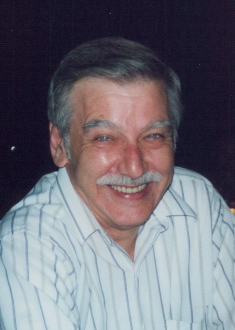 Obituario de Harold Earl Wolfe