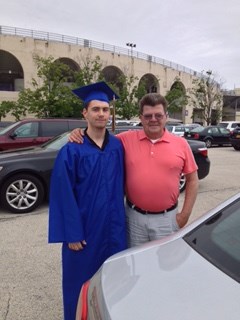 Obituary of Larry A. Dellaposta