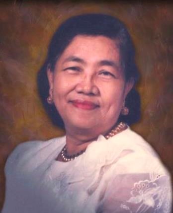 Obituario de Evanita Carbonell Bornolla