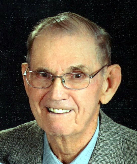 Obituary of Arthur Raymond Pormann