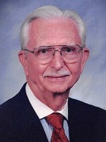 Obituary of George Kirby Reech