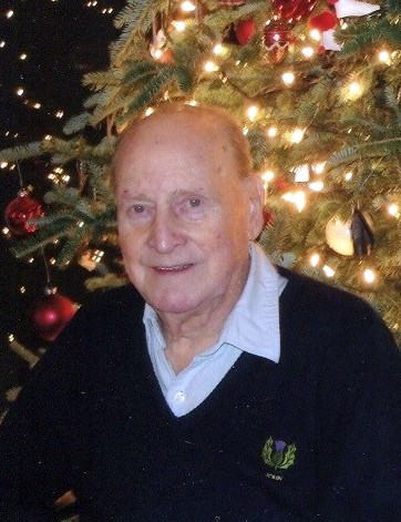 Obituary of John Quin