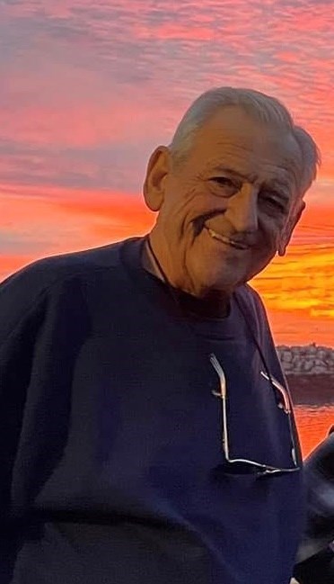 Obituary of Gerard "Gerry" Nelem