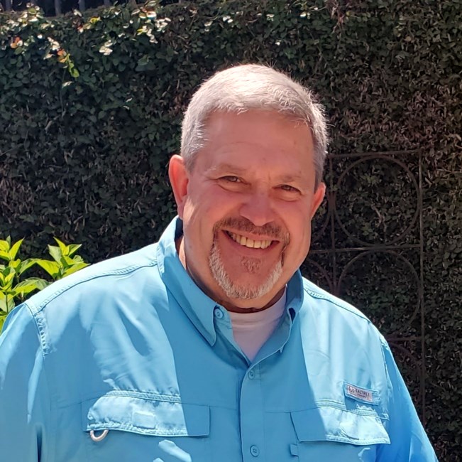 Obituary of Bobby F. Hailey Jr.