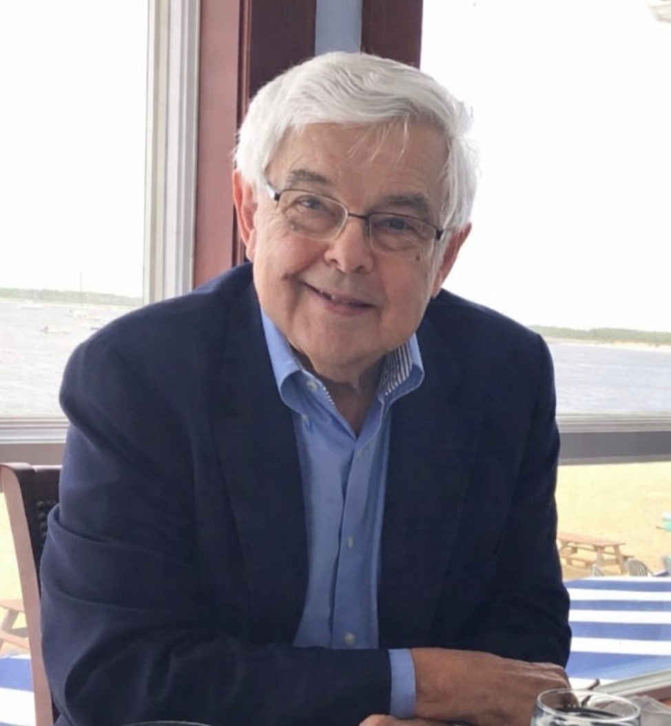 Obituary of William "Bill" Lyons