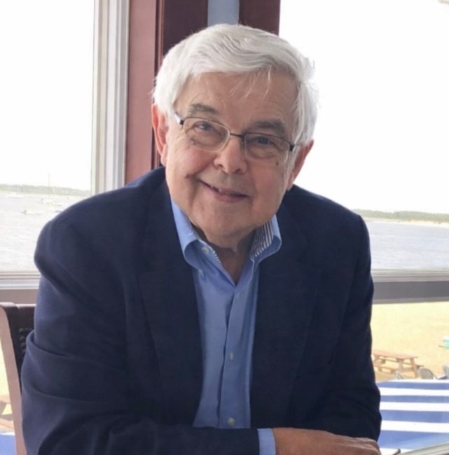 Obituary of William "Bill" Lyons