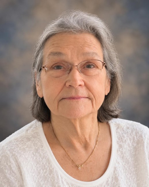Obituary of Frances Yarbrough