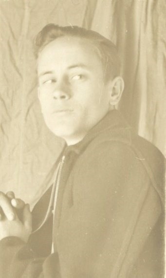 Obituario de Robert H. Dodds