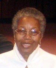 Obituary of Marie Jackson
