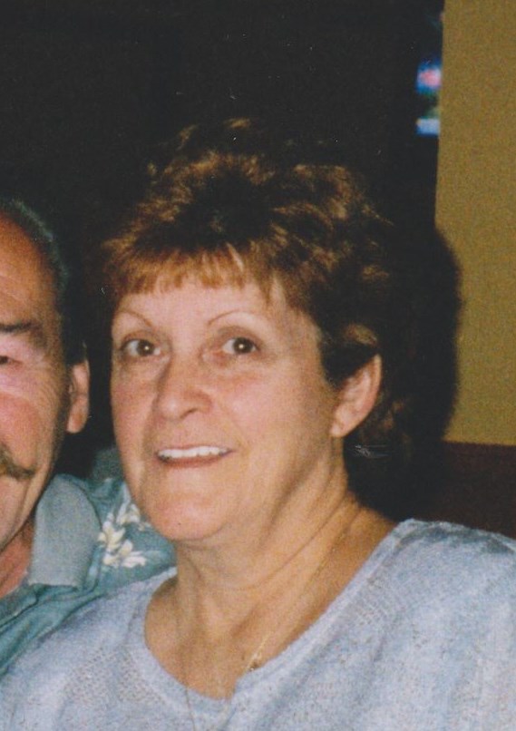 Obituary of Rita Gagnon Malo