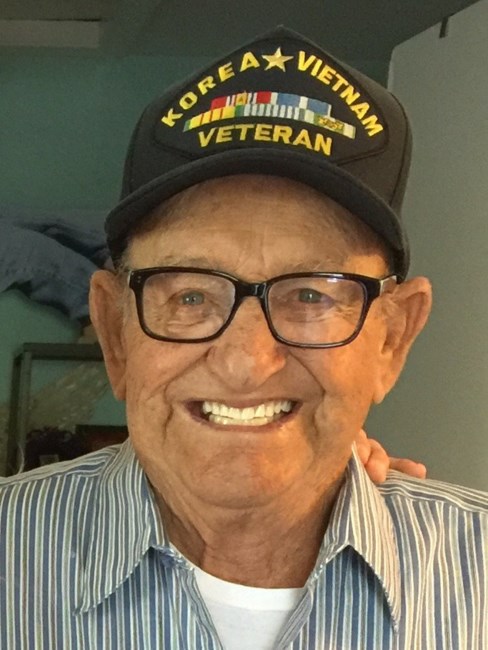 Obituary of Richard Everett Horton