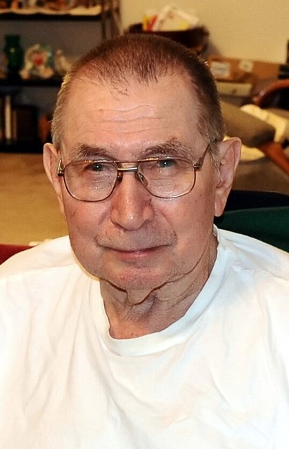 Obituary of Louis Marvin Hengst