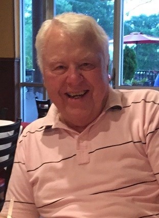 Obituary of Richard Joseph Rutkoski