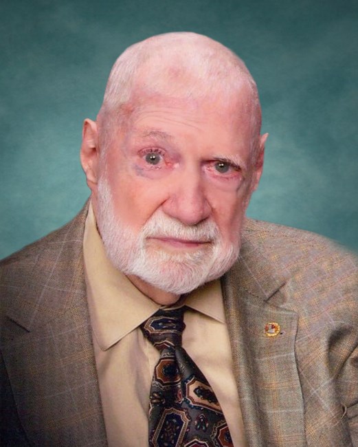 Obituary of LeRoy Orville Elwood