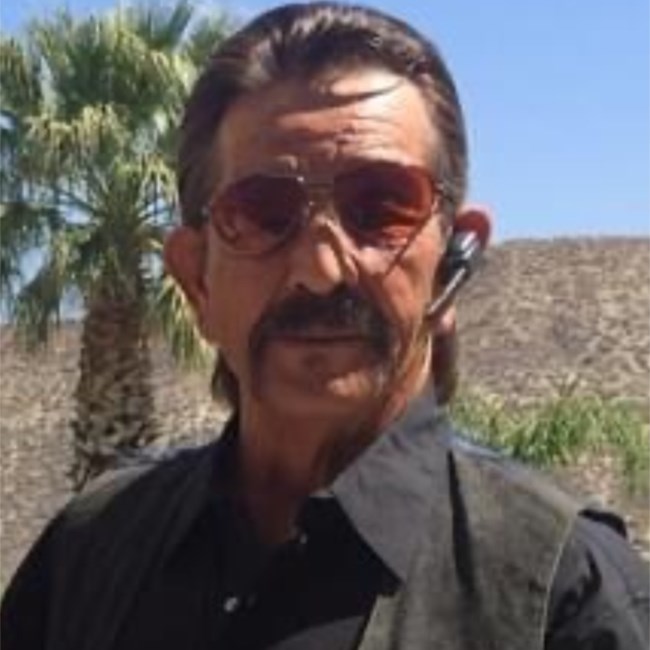 Obituary of Johnny Russell Jones