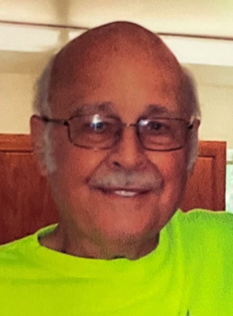 Obituary of Jimmie Dale Reuss
