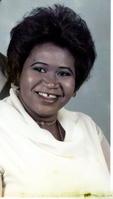 Obituary of Betty Fay Ellis