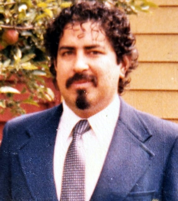 Obituary of Jorge Lerma
