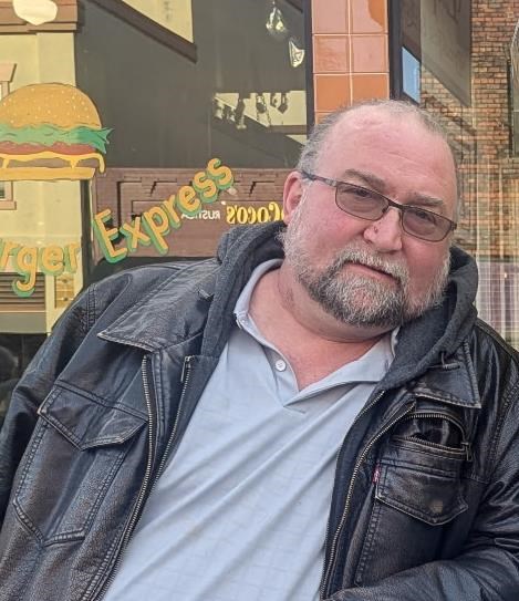 Obituary of John Robert Neely Jr.